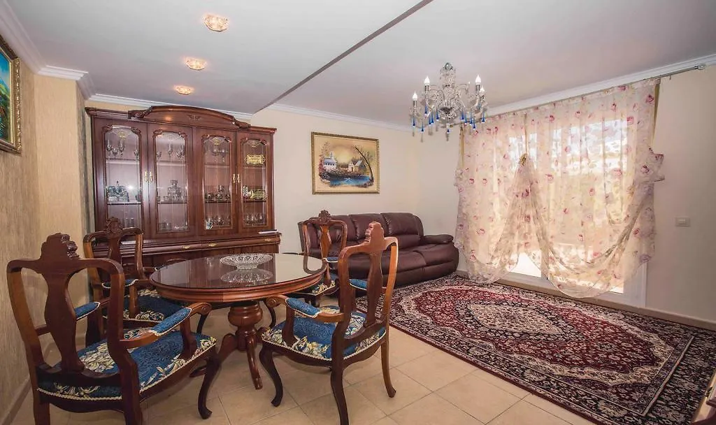 Oasis Fanabe I Apartment Adeje  0*, Costa Adeje
