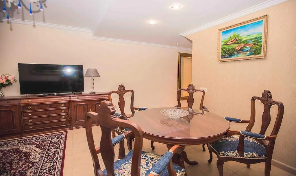 Oasis Fanabe I Apartment Adeje   Costa Adeje