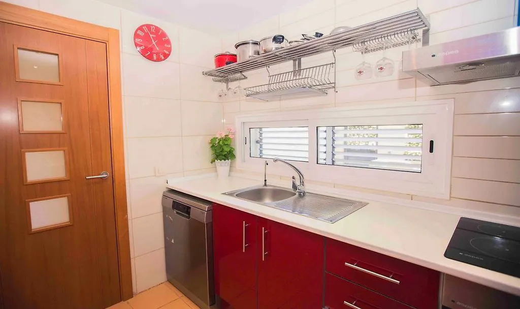 Oasis Fanabe I Apartment Adeje  0*, Costa Adeje İspanya