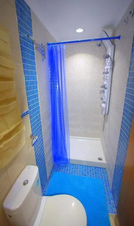 Oasis Fanabe I Apartment Adeje