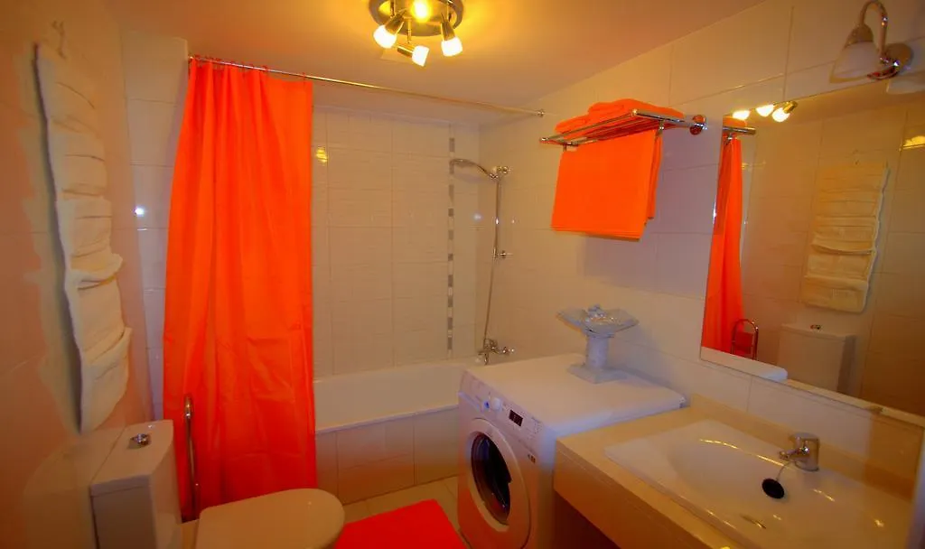 Oasis Fanabe I Apartment Adeje