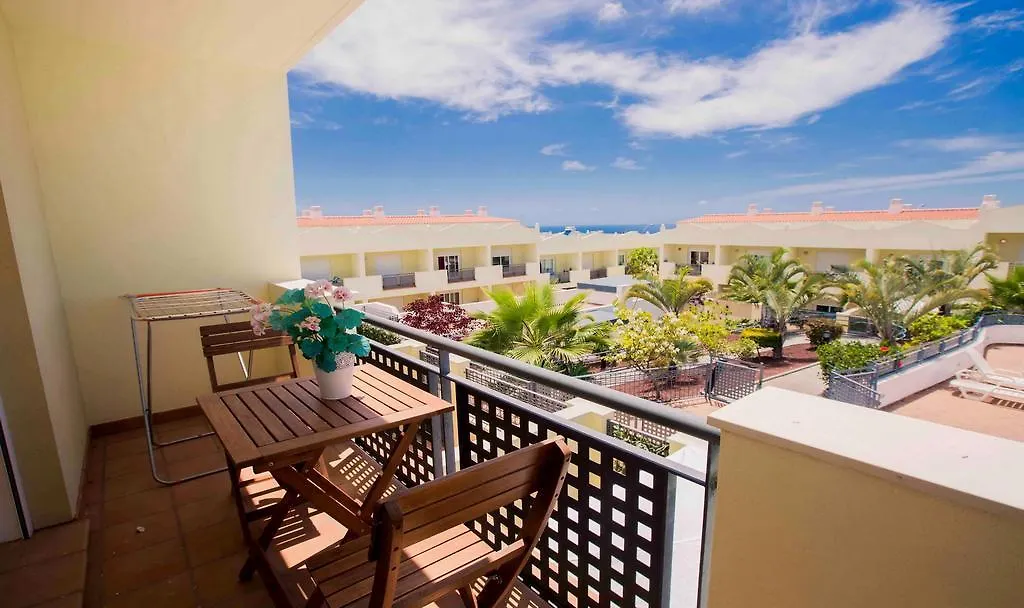Oasis Fanabe I Apartment Adeje  Costa Adeje