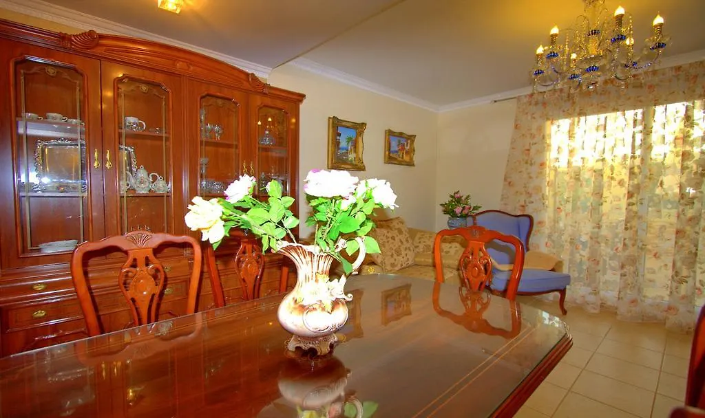 Oasis Fanabe I Apartment Adeje  0*, Costa Adeje