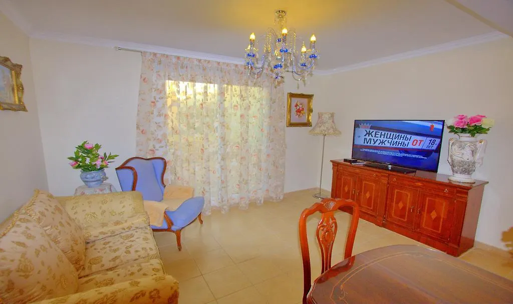 Oasis Fanabe I Apartment Adeje   Costa Adeje