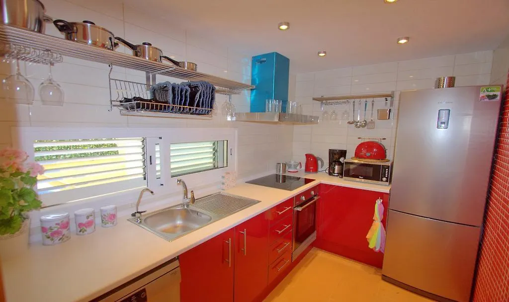Oasis Fanabe I Apartment Adeje  0*, Costa Adeje