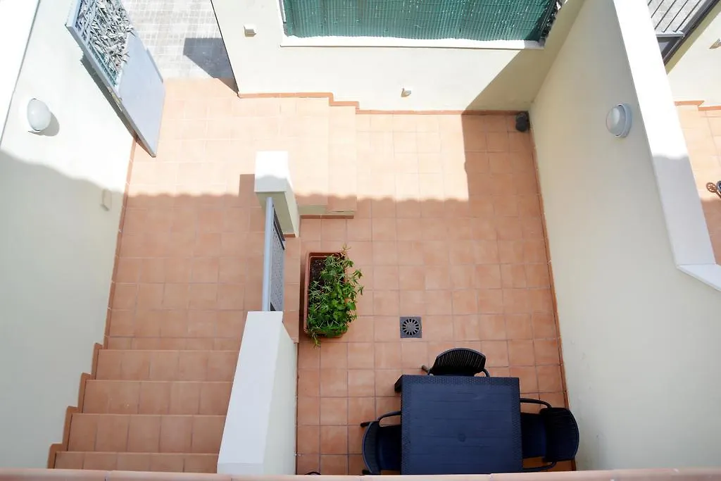 Oasis Fanabe I Apartment Adeje