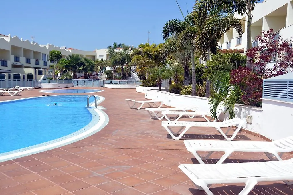 Oasis Fanabe I Apartment Adeje   Costa Adeje