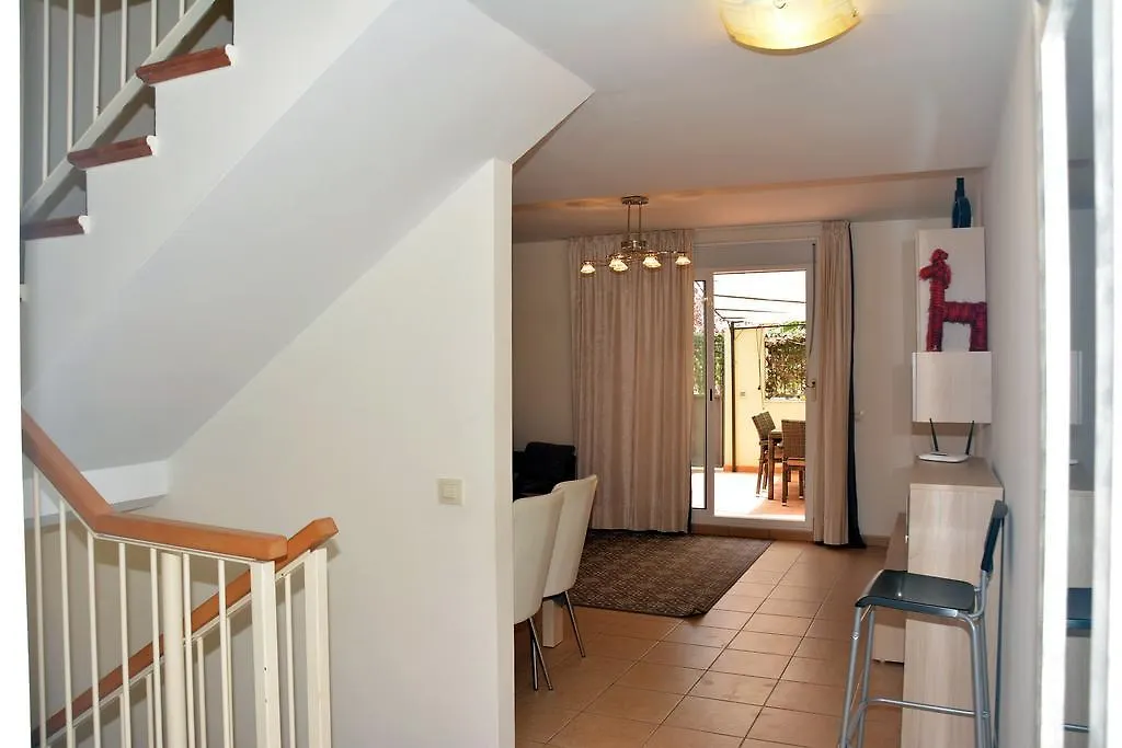 Oasis Fanabe I Apartment Adeje  0*, Costa Adeje