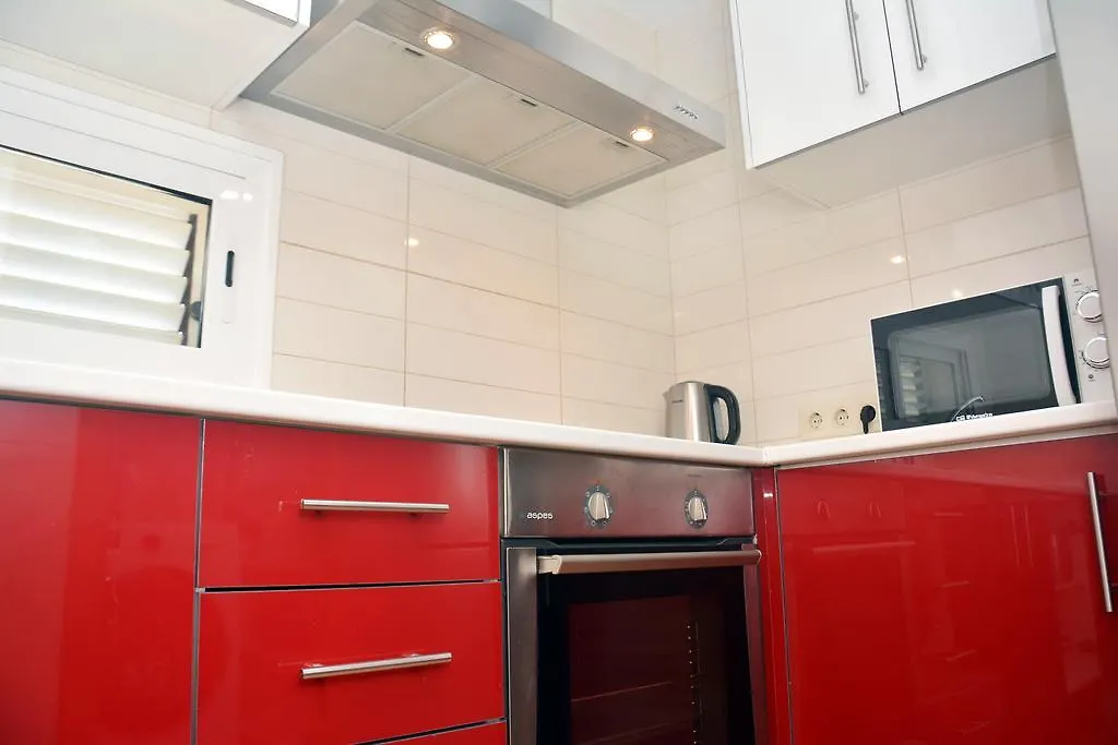 Oasis Fanabe I Apartment Adeje