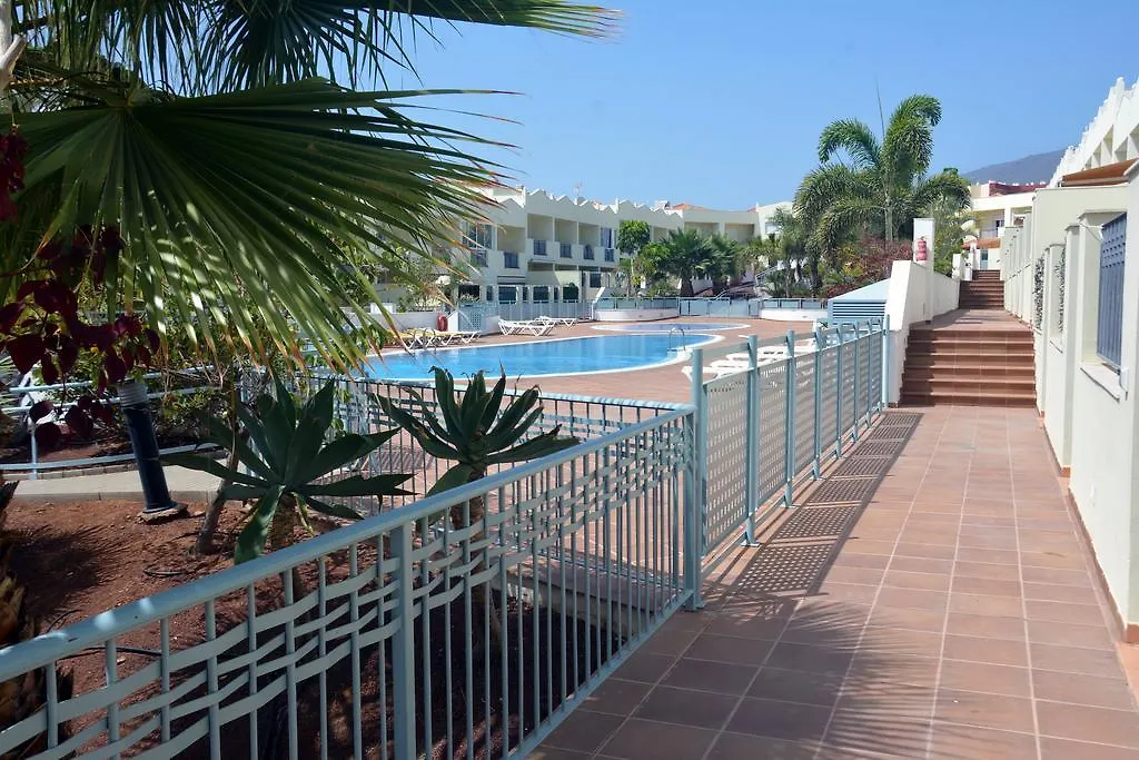 Oasis Fanabe I Apartment Adeje