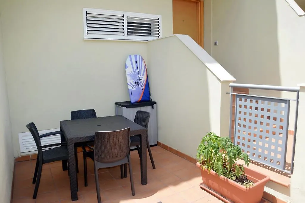 Oasis Fanabe I Apartment Adeje  İspanya