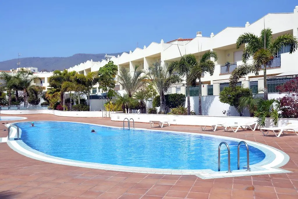 Oasis Fanabe I Apartment Adeje  Costa Adeje