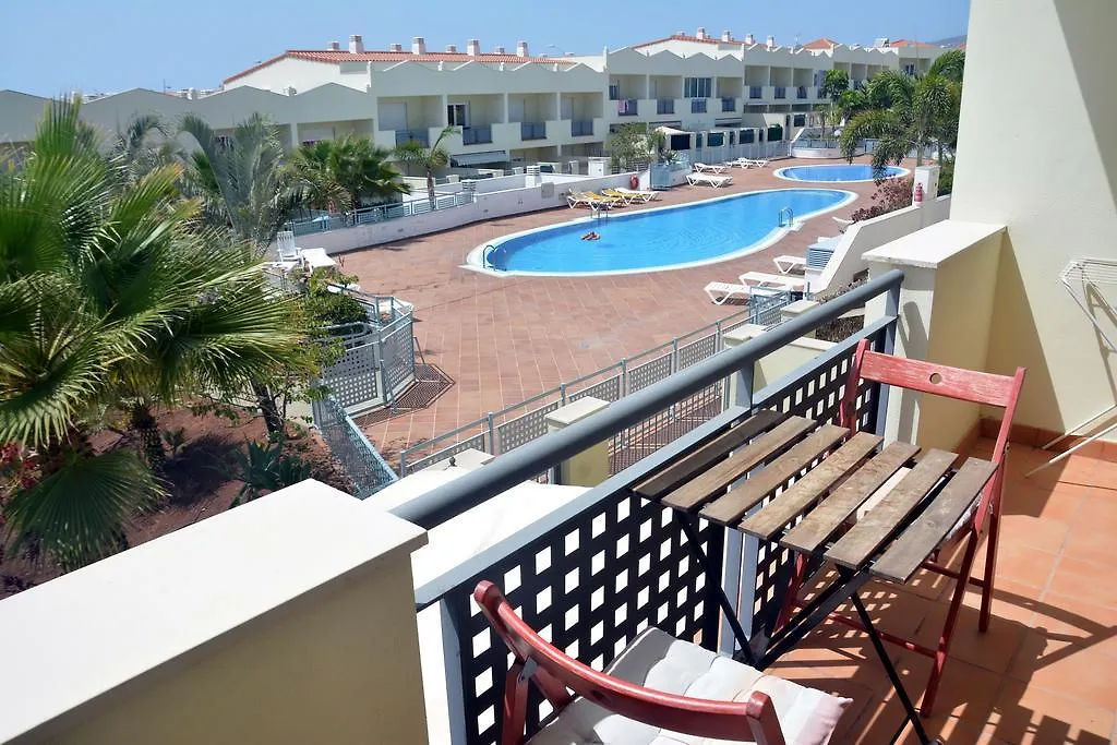 Oasis Fanabe I Apartment Adeje  Costa Adeje