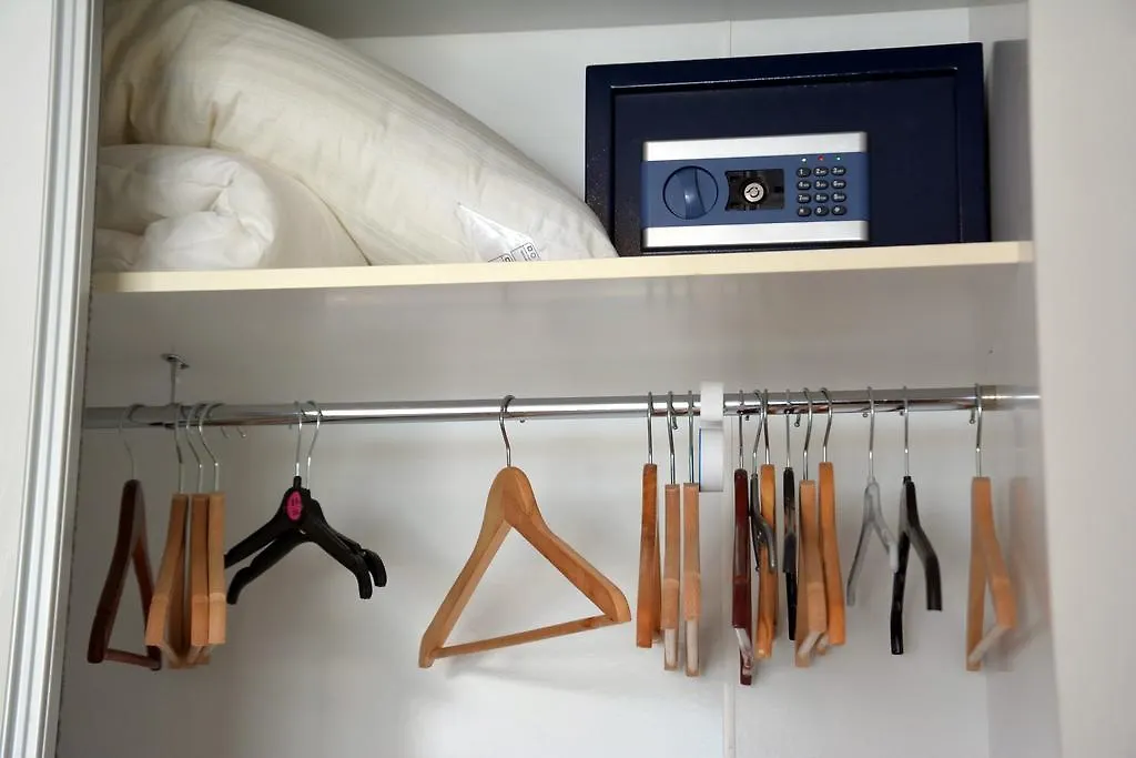 Oasis Fanabe I Apartment Adeje