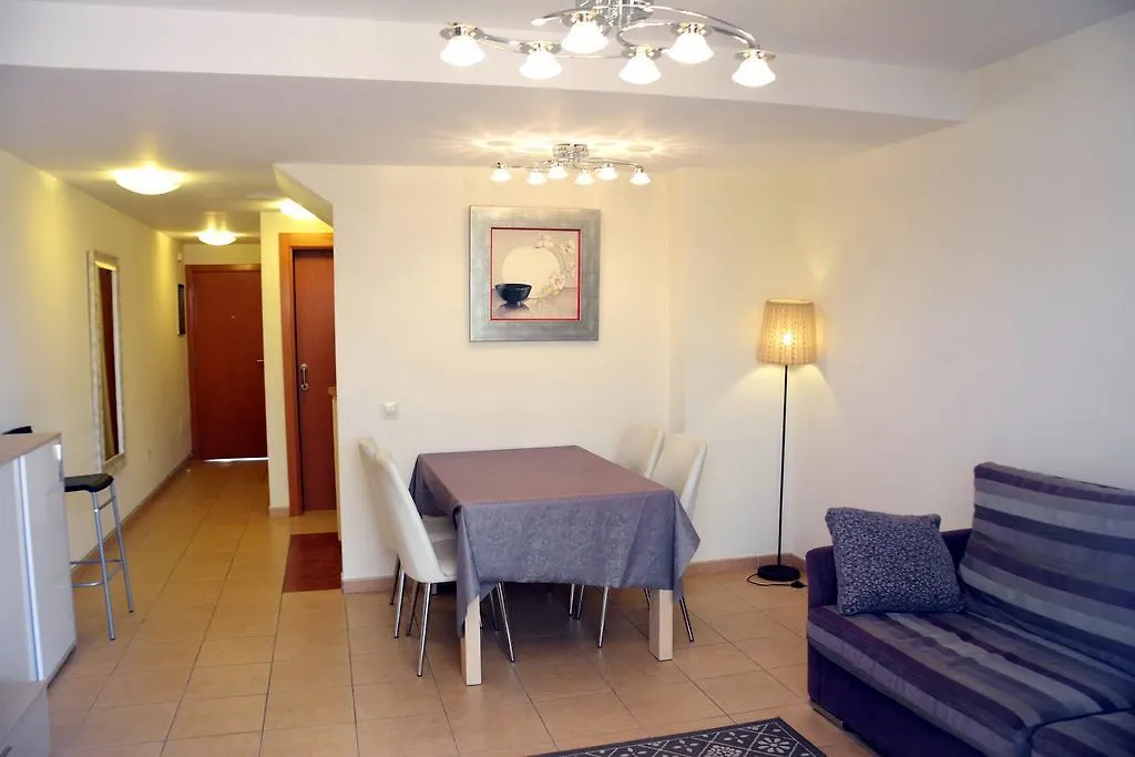 Oasis Fanabe I Apartment Adeje  0*, Costa Adeje