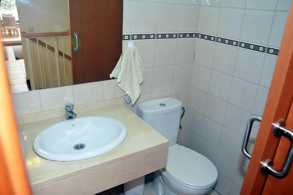 Oasis Fanabe I Apartment Adeje  0*, Costa Adeje