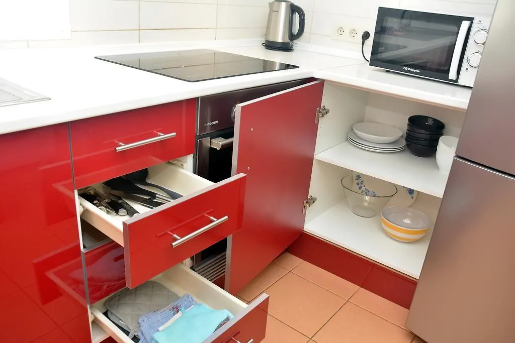 Oasis Fanabe I Apartment Adeje  0*, Costa Adeje İspanya