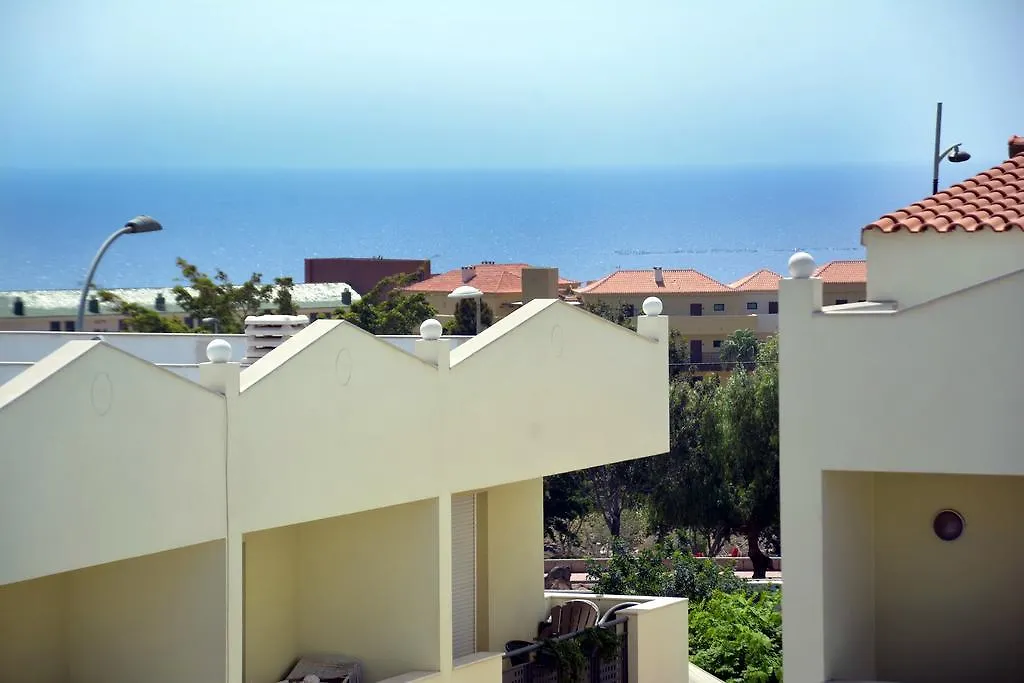 Oasis Fanabe I Apartment Adeje
