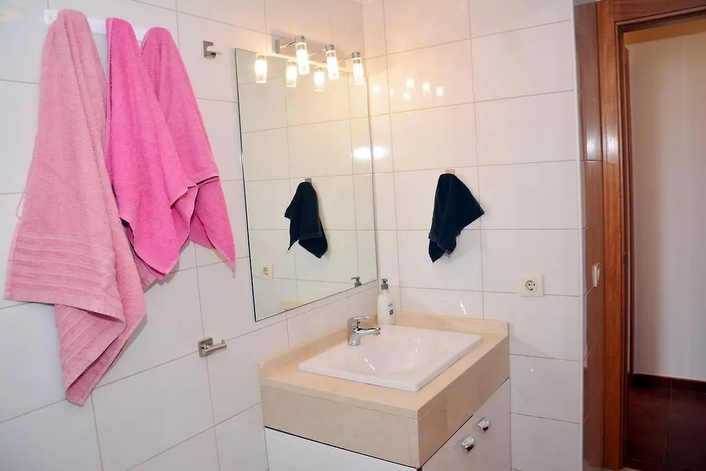 Oasis Fanabe I Apartment Adeje