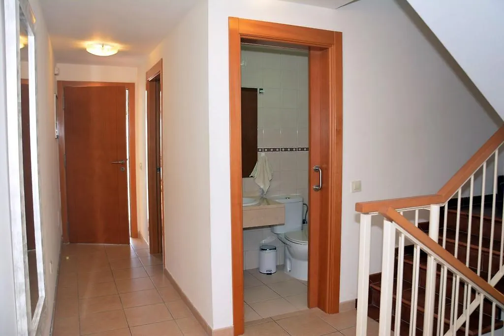 Oasis Fanabe I Apartment Adeje  İspanya