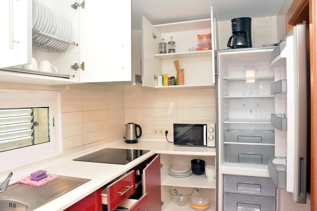 Oasis Fanabe I Apartment Adeje  0*, Costa Adeje İspanya